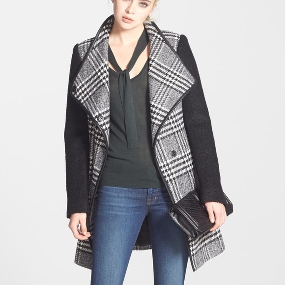1.state Tie Neck Sweater - Picture 2 of 7